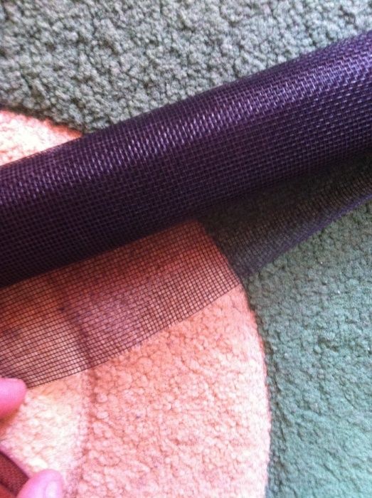 Plasa impotriva insectelor ptr ferestre