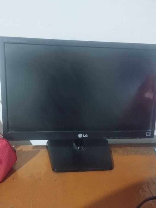 LG компьютер сатылады