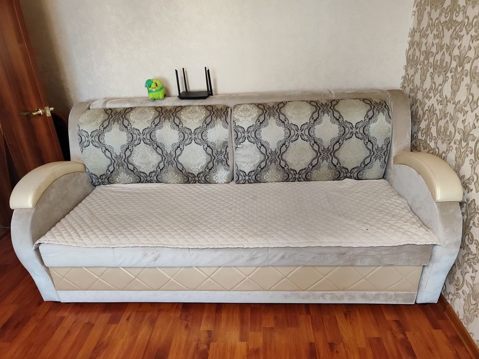 Продам диван 2в1
