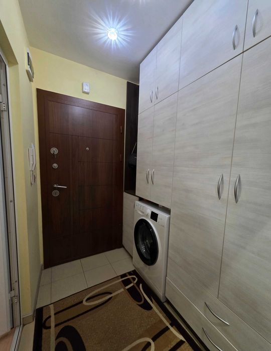 Продава се Едностаен апартамент в Търговище, Център - 33 кв.м за 1129 €/кв.м - Снимка #2