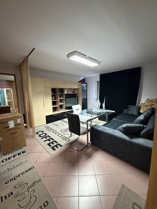 Inchiriez apartament 2 camere