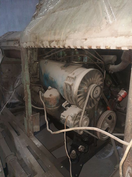 Продам САК в хорошем  состояний