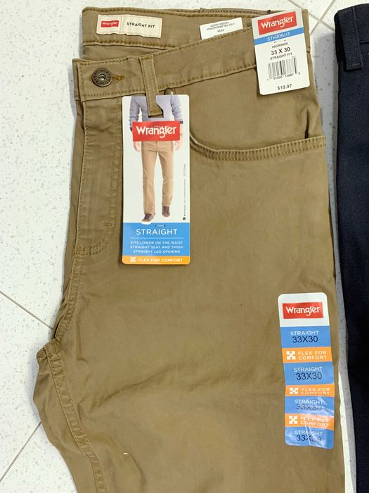 Панталони Wrangler (USA) - оригинални