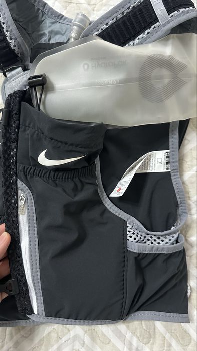 Nike trail беговой жилет