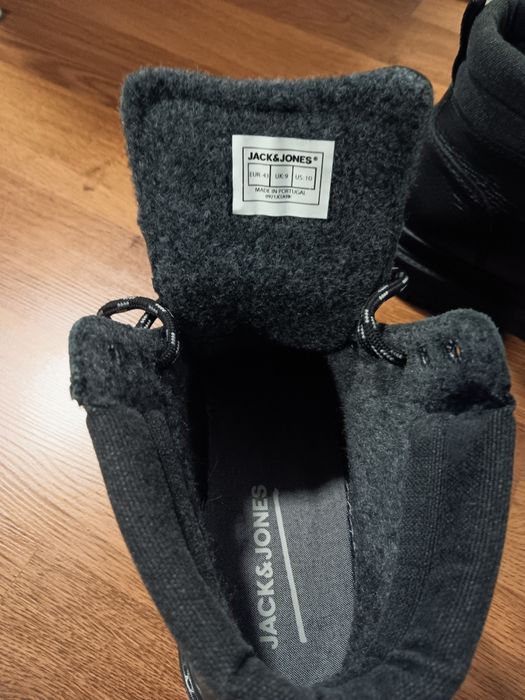 Bocanci Jack and Jones 43