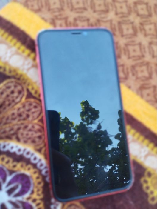 Iphone 12 mini.