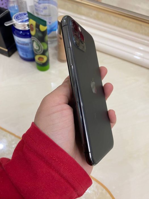 Iphone 11pro, состояние хорошое