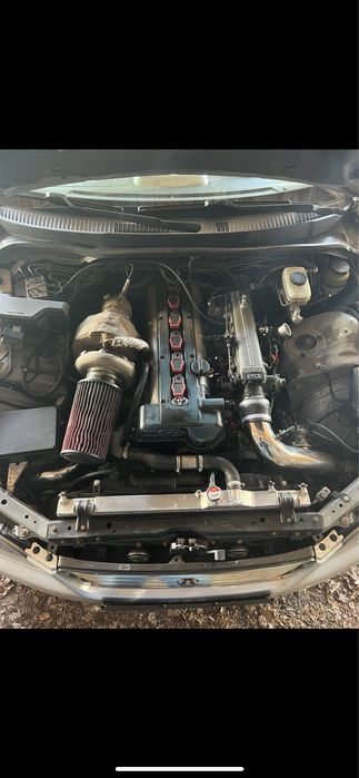 Lexus is 300 2jz gte 600hp (Altezza) Supra  Drag  Drift