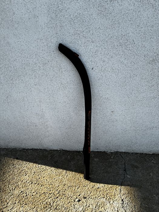 Cobra Fox 20mm carbon full utilizata