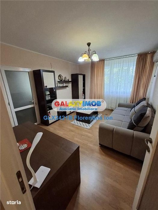 012 Apartament 2 camere Drumul Taberei -Parc Moghioros — fotografia 1