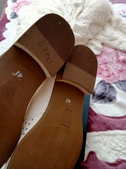 Продам туфли мужские