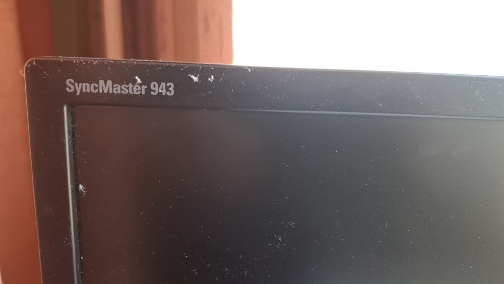 Монитор SyncMaster