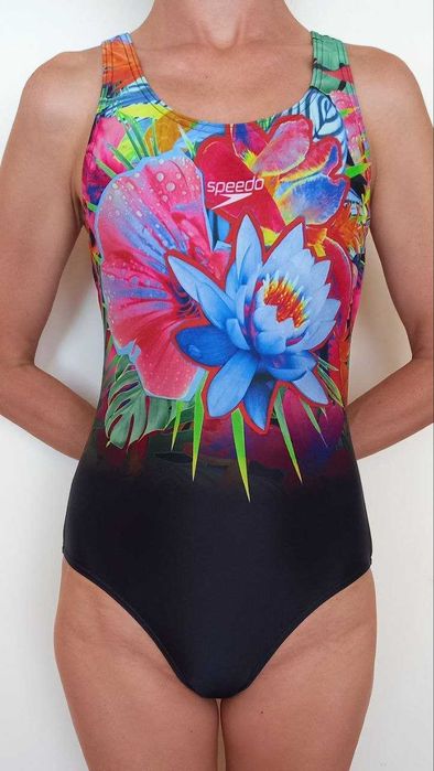 бански костюм SPEEDO.