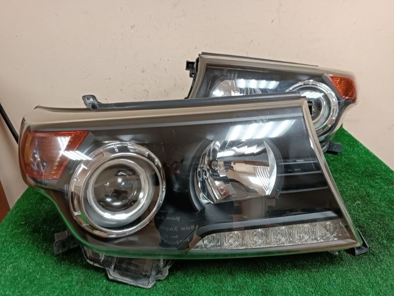 Кузовные элементы на все АВТО