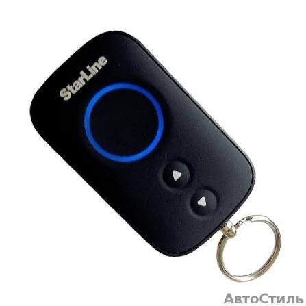 Брелок старлайн starline