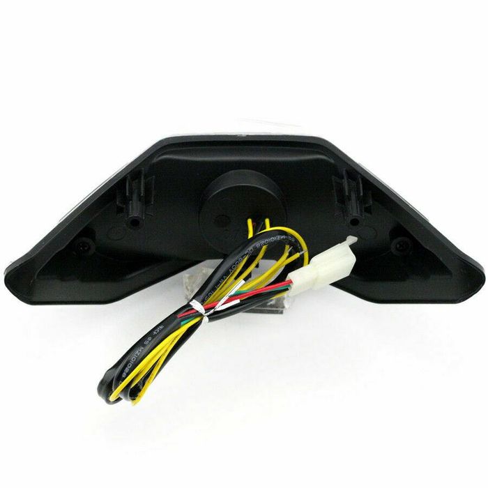 Stop Spate Kawasaki Ninja 300r Z250 Z300 semnalizari 2013-2017 A600