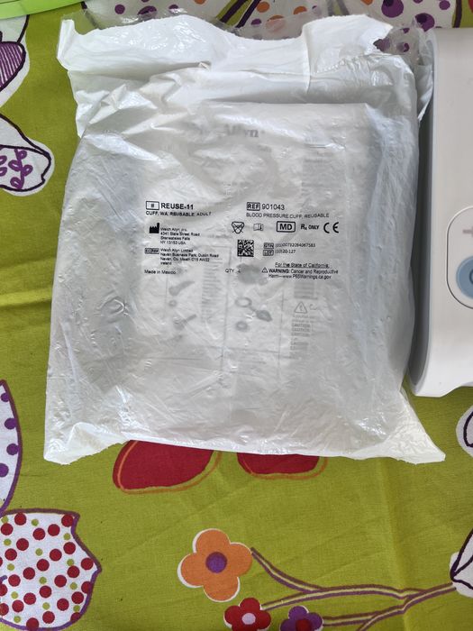 Welch Allyn Connex Spot Monitor, nou, neutilizat