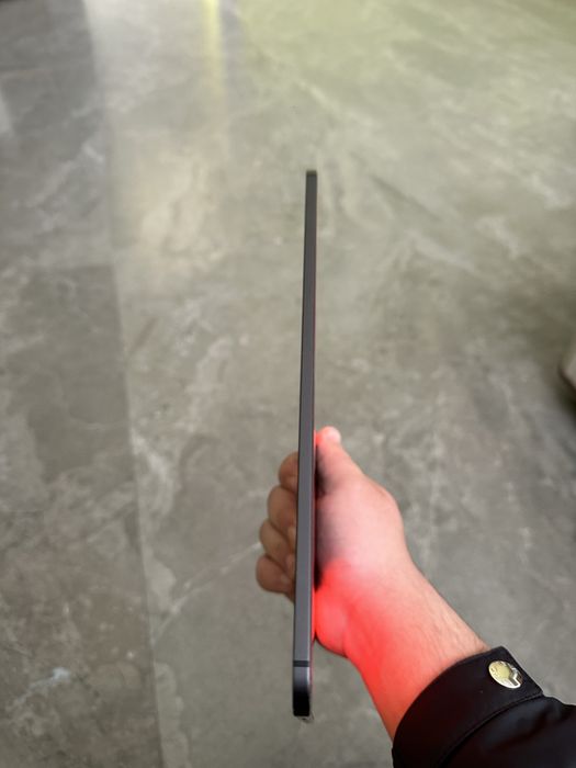 IPad Pro 11 M4 256GB WIFI