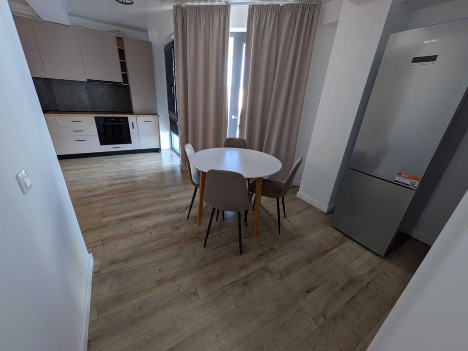 De inchiriat apartament 2 camere, 55mp, Don Lake View