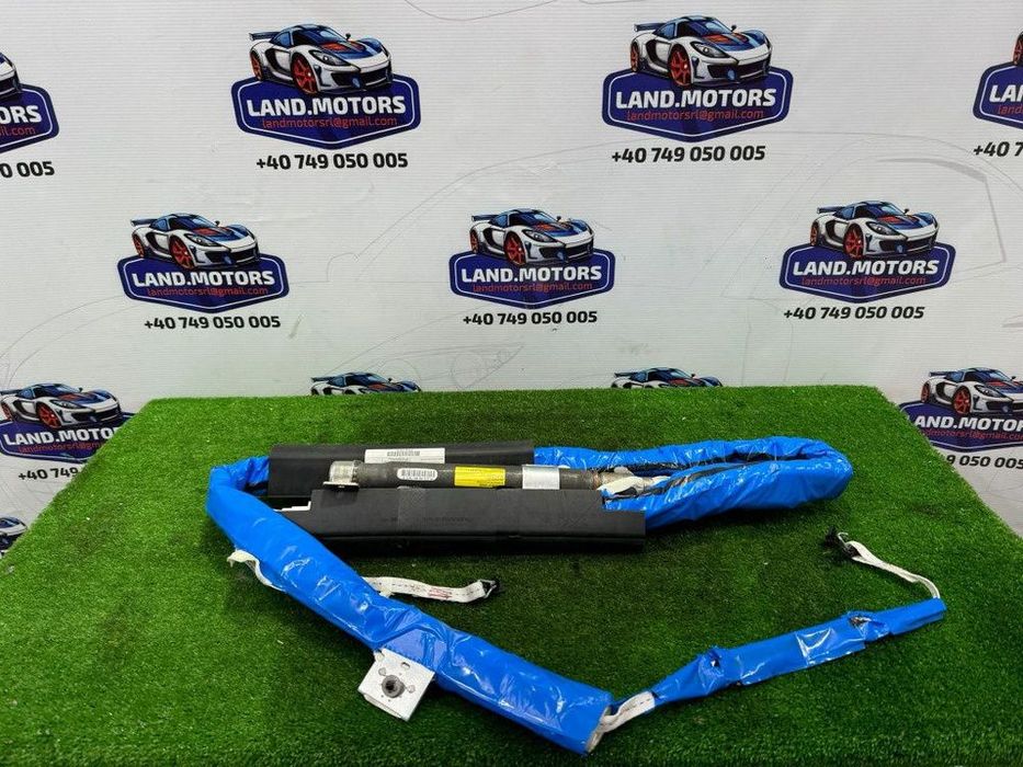 Airbag cortina stanga l jeep compass 2010-2014
