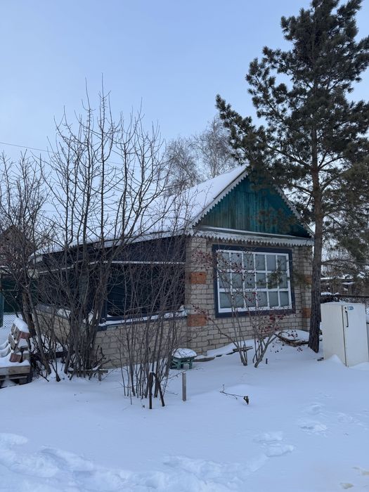 Продам дачу с/о Огонек