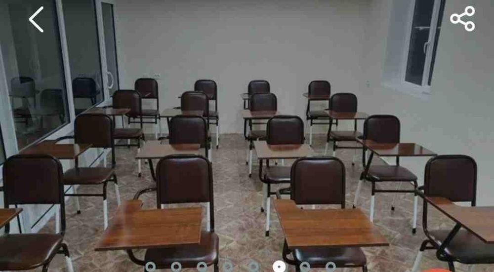 Boxchalar uchun mebel