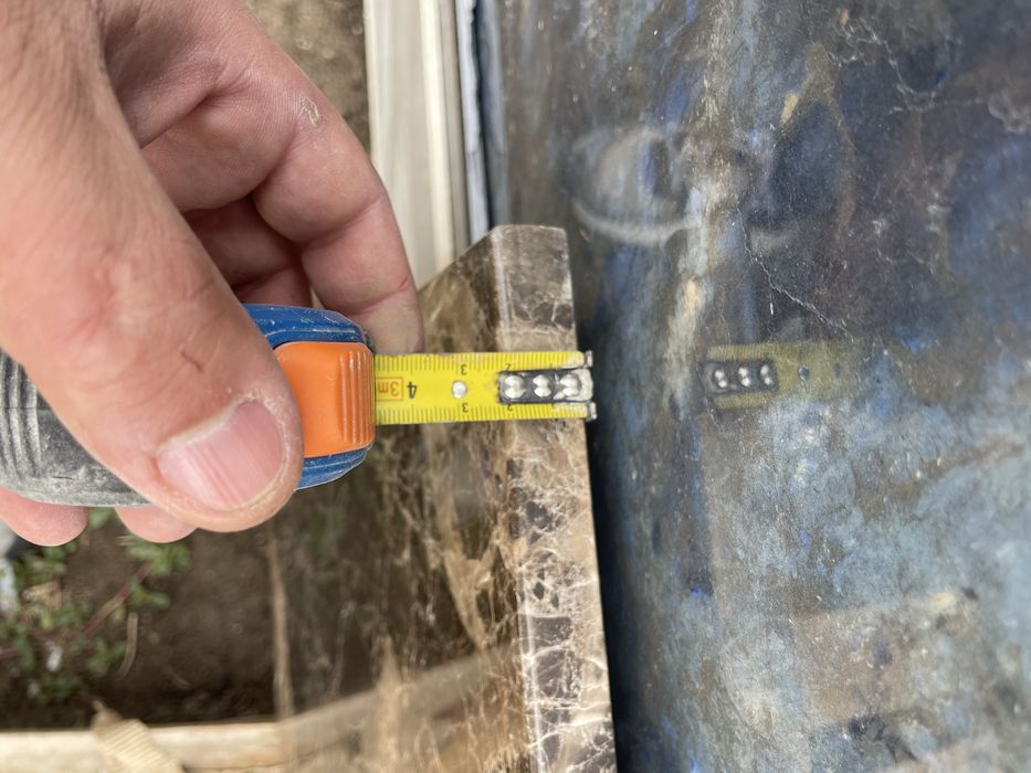 Blaturi diferite marimi