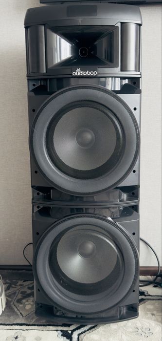 Продам колонку новую