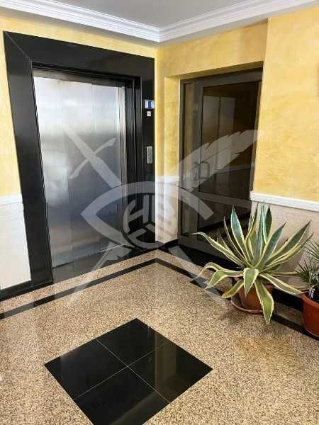 Двустаен апартамент в Поморие  77815