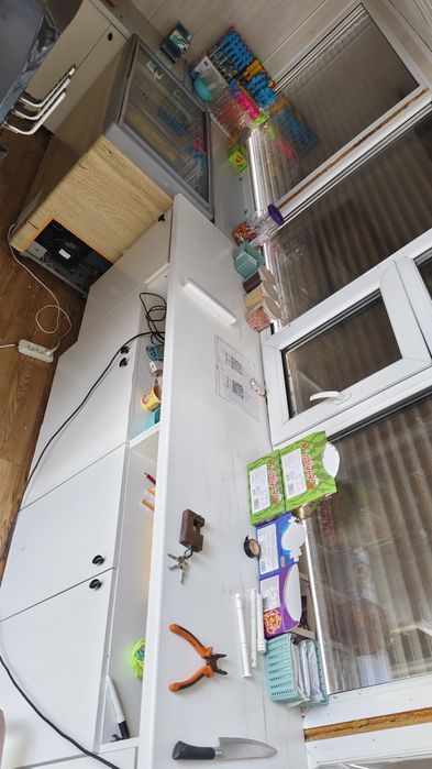 Продается ларек, повильон