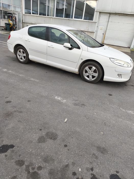 Peugeot 407 de vanzare