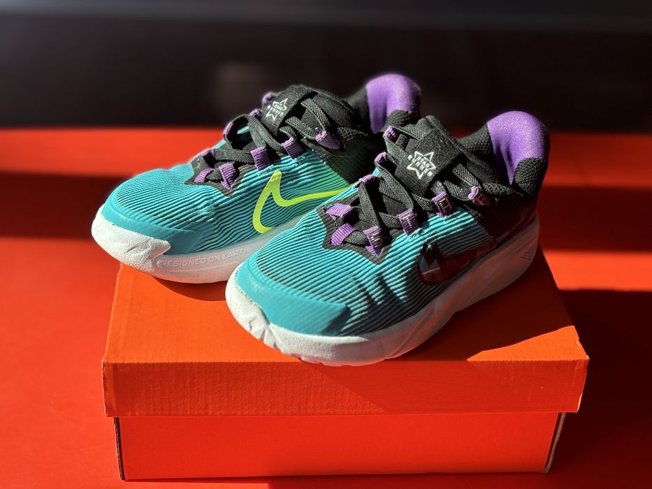 Vând Nike Star Runner 4 NN - mărimea 27