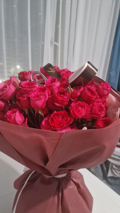 Продам букет из роз