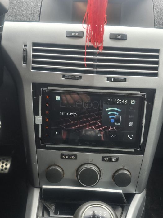 Vând Opel astra 2007 1.6