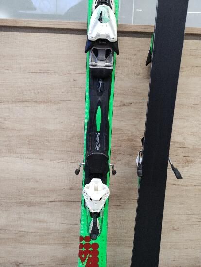 schiuri volkl code 178 - (SecondHand) Decathlon