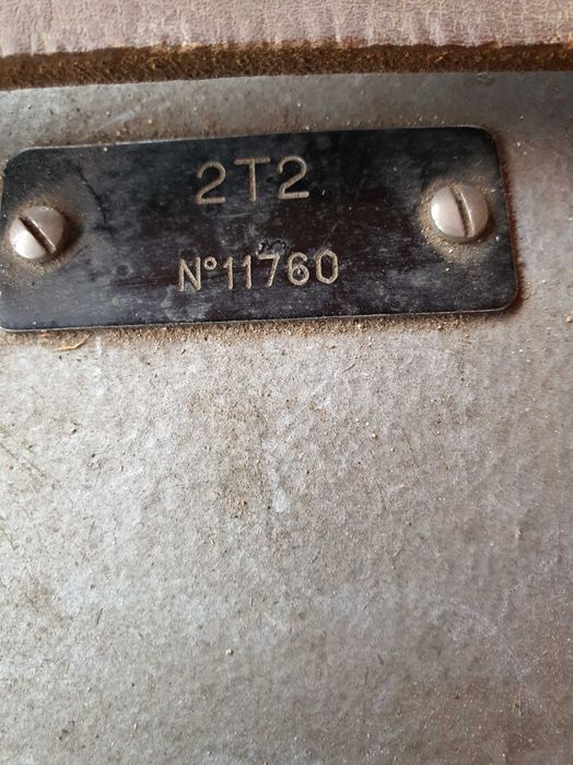 Бусола 2Т2 СССР ,