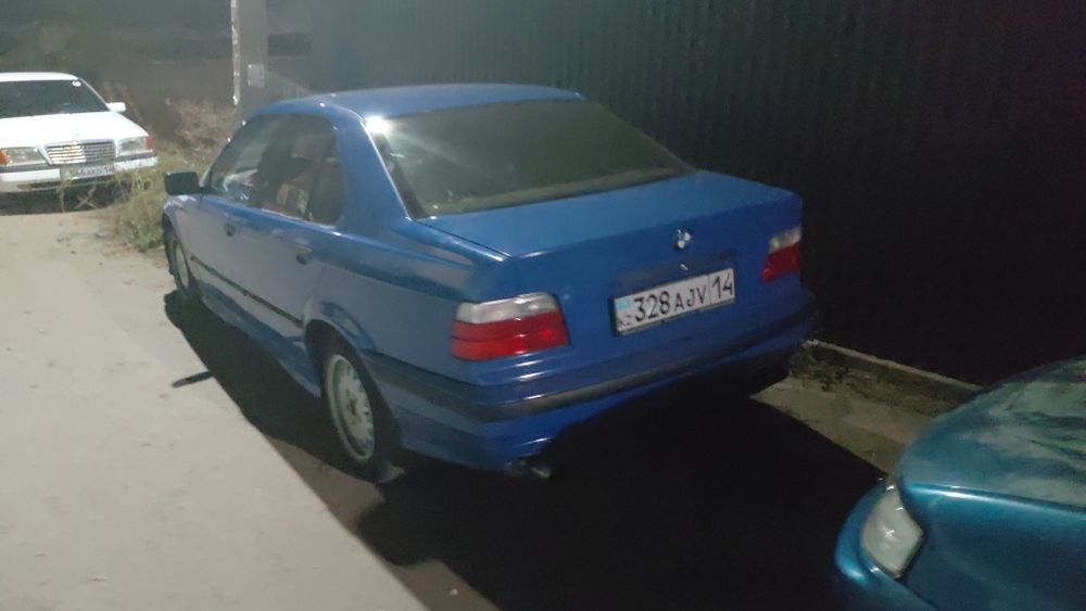 Продам,БМВ 320.хтс.