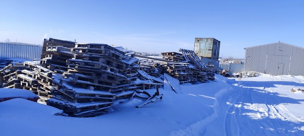 Поддоны продам по