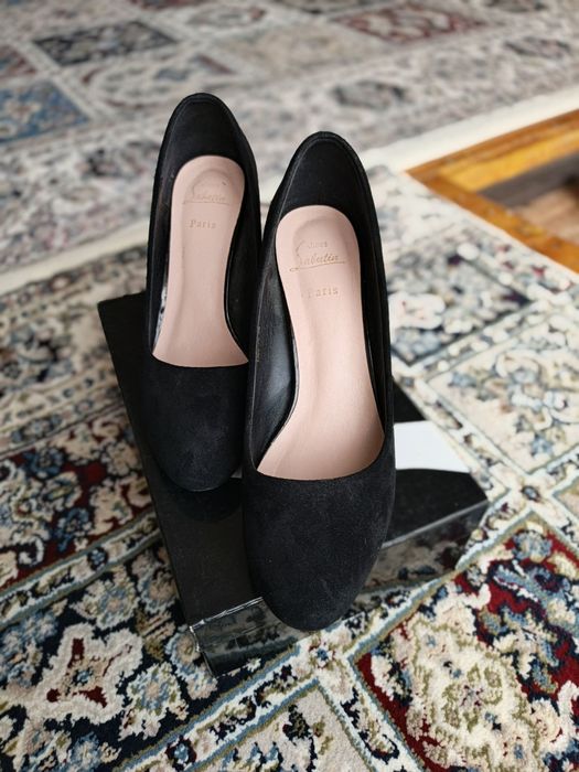 Туфли  модный вечерний