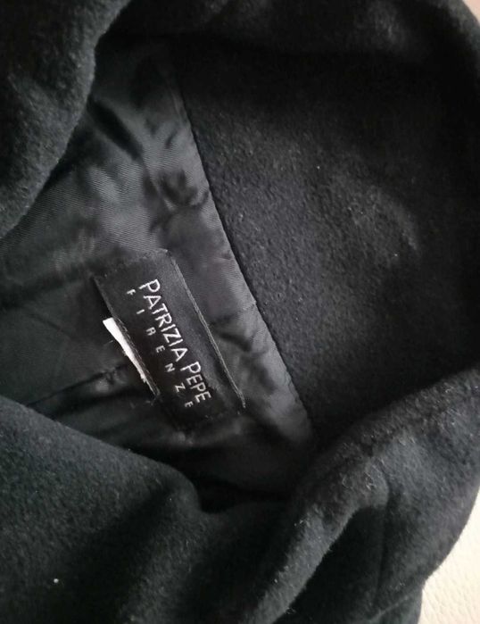 Palton adolescente,calitate premium Patrizia Pepe