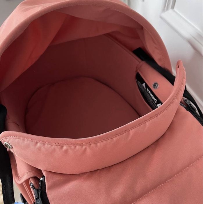 Люлька для коляски yo yo