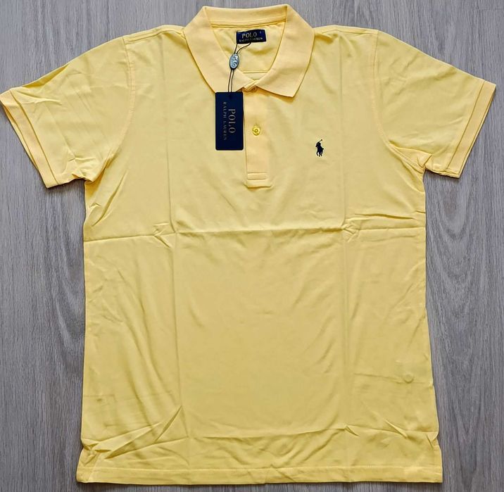 Мъжки тениски Polo Ralph Lauren