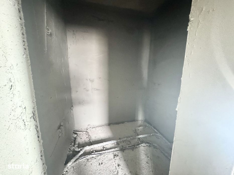 Apartament 2 camere | Giroc zona Esso | Etaj 1, Lift, AC
