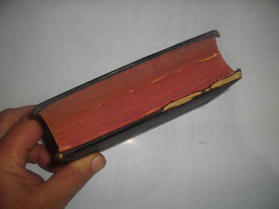 Стара Книга-1918г-"Енеидата, Буколикитъ и Георгикитъ"-П.Вергилий-Лукс