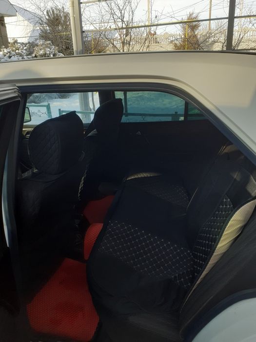 Мерседес 124 Е 124