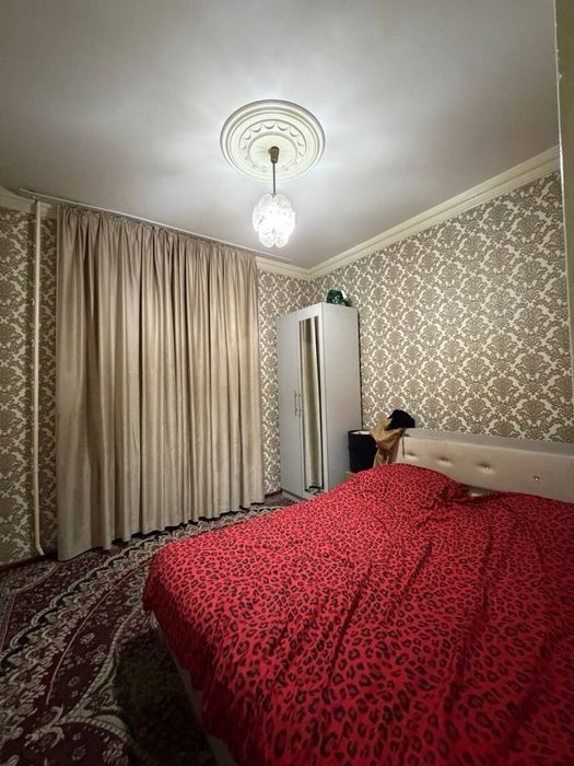 Юнусбаад 10. 2/3/5. Конечка.