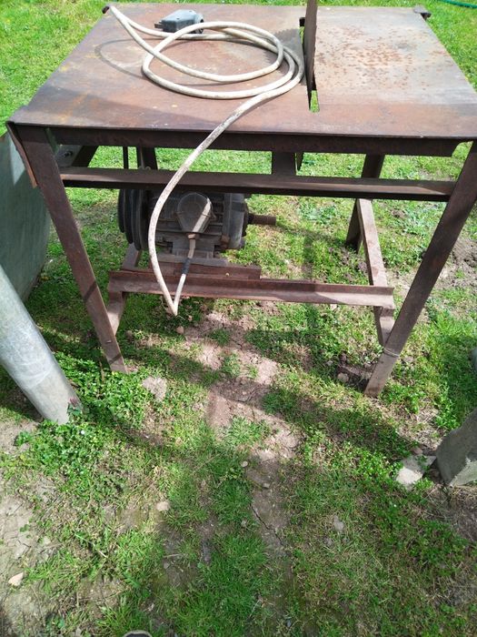 Трифазен стационарен циркуляр