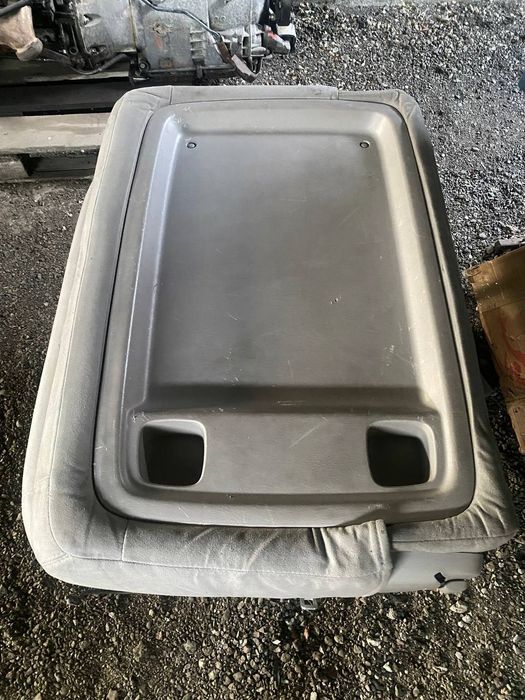 Сидение от  Previa