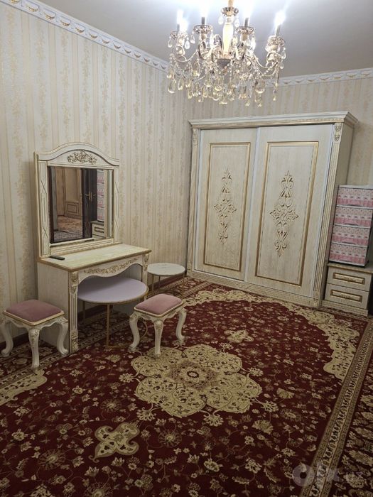 Продается 2 комнатная квартира (Алгоритм)