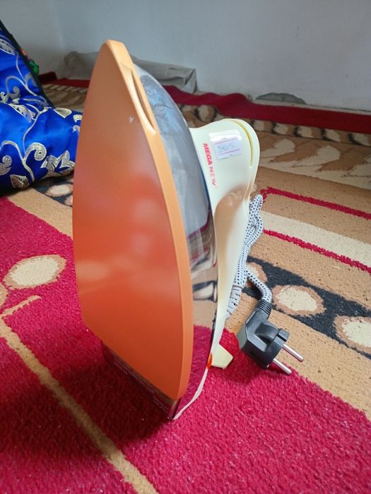 Dazmol ishlatilmagan